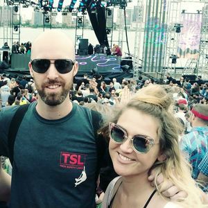 Meet your Posher, Shane